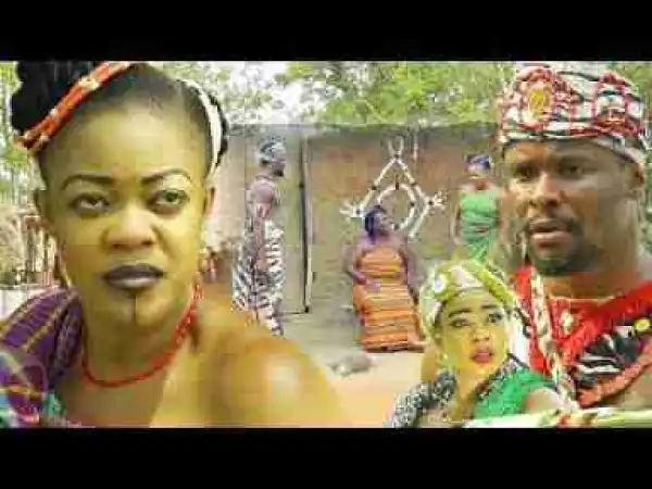 Video: THE STORM OF LOVE 1 - 2017 Latest Nigerian Nollywood Full Movies | African Movies